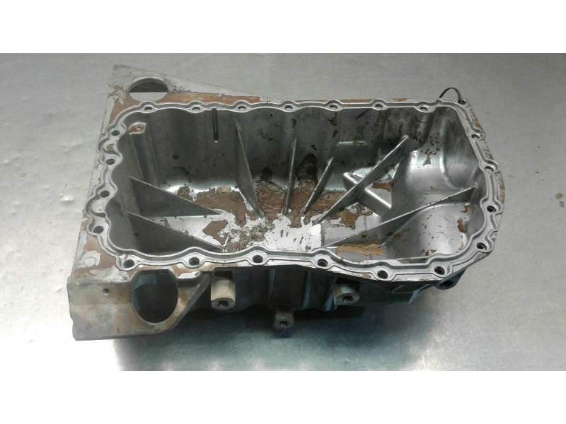 Recambio de carter para renault trafic combi (ab 4.01) 2.0 16v cat referencia OEM IAM   