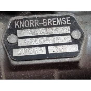 Recambio de valvula aire para renault premium 370 referencia OEM IAM AE4625  