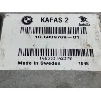 Recambio de modulo electronico para bmw serie 2 gran tourer (f46) referencia OEM IAM 6839769  