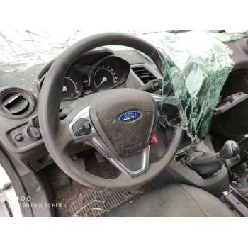 ford fiesta (ccn) del año 2015