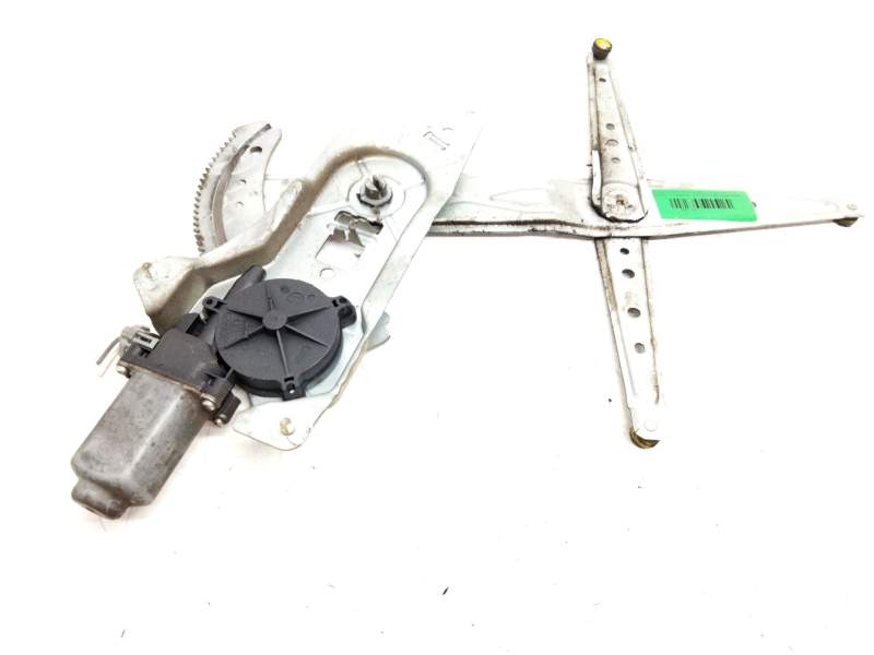 Recambio de elevalunas delantero izquierdo para renault kangoo (f/kc0) 1.5 dci diesel referencia OEM IAM   