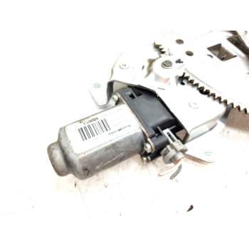 Recambio de elevalunas delantero izquierdo para renault kangoo (f/kc0) 1.5 dci diesel referencia OEM IAM   