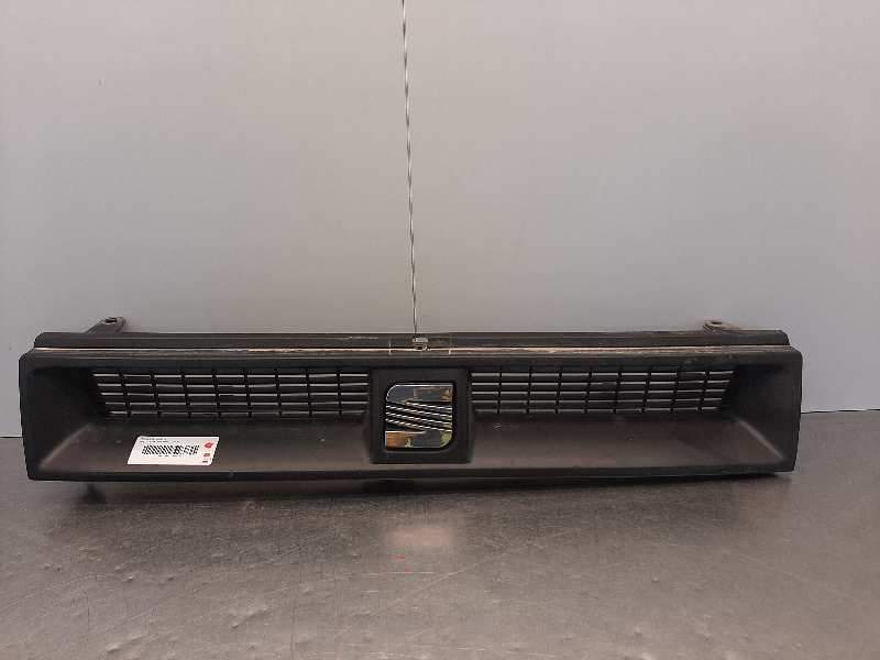 Recambio de rejilla delantera para seat toledo (1l) base referencia OEM IAM 1L0853653B  