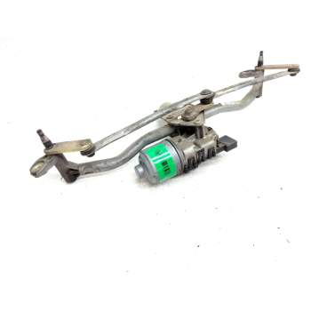 MOTOR LIMPIA DELANTERO 6Q2955119A 039024526 