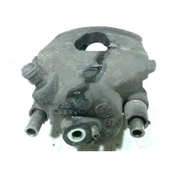 Recambio de pinza freno delantera izquierda para volkswagen polo (9n1) conceptline referencia OEM IAM 186281  