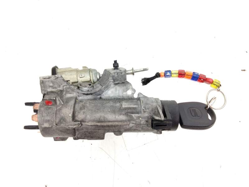 Recambio de conmutador de arranque para seat ibiza iii (6l1) 1.4 16v referencia OEM IAM 4B0905651C  