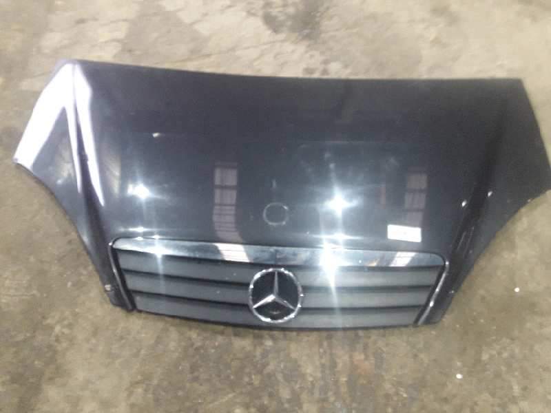Recambio de capot para mercedes-benz clase a (w168) 170 cdi (168.008) referencia OEM IAM 168880065728  