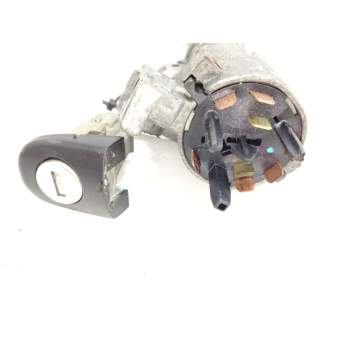 Recambio de conmutador de arranque para seat ibiza iii (6l1) 1.4 16v referencia OEM IAM 4B0905651C  