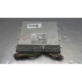 CENTRALITA MOTOR UCE 0295454232Q02 0265109477 DKD935001273