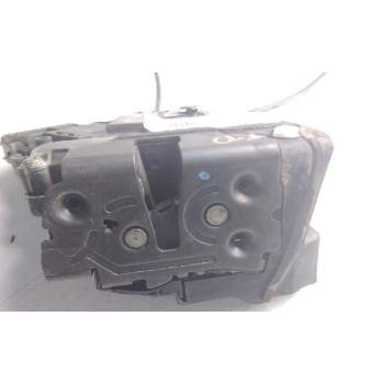 CERRADURA PUERTA TRASERA DERECHA 3N6AA26412BP 