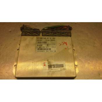 Recambio de centralita motor uce para mercedes-benz clase a (w168) 170 cdi (168.008) referencia OEM IAM 0295454232Q02 0265109477