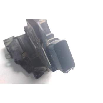 Recambio de cerradura puerta trasera derecha para mazda 3 berlina (bk) 1.6 vvt active referencia OEM IAM 3N6AA26412BP  