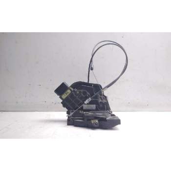CERRADURA PUERTA TRASERA IZQUIERDA 3N6AA2613BP 