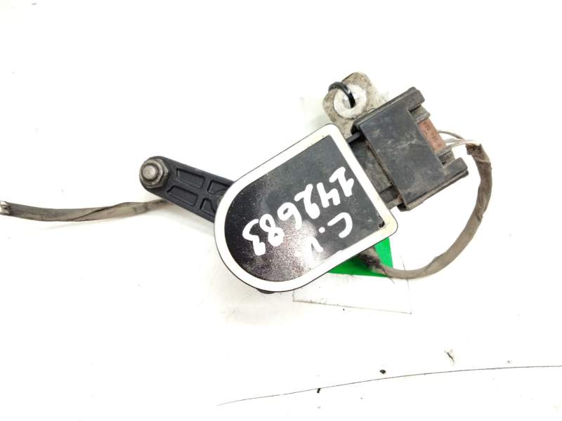 Recambio de regulador altura faros xenon para bmw serie 5 lim. (f10) 520d referencia OEM IAM   