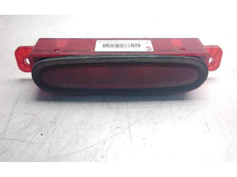 Recambio de luz central de freno para mazda 3 berlina (bk) 1.6 vvt active referencia OEM IAM   