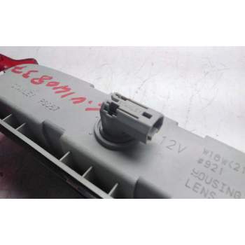 Recambio de luz central de freno para mazda 3 berlina (bk) 1.6 vvt active referencia OEM IAM   