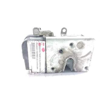 CERRADURA PUERTA DELANTERA DERECHA 9136J4 