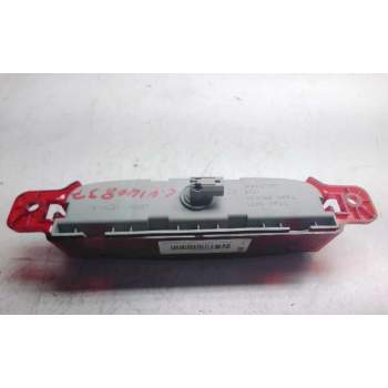 Recambio de luz central de freno para mazda 3 berlina (bk) 1.6 vvt active referencia OEM IAM   