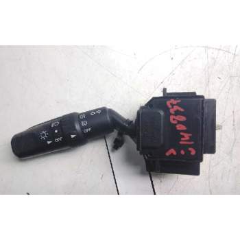 Recambio de mando intermitentes para mazda 3 berlina (bk) 1.6 vvt active referencia OEM IAM 17D682  