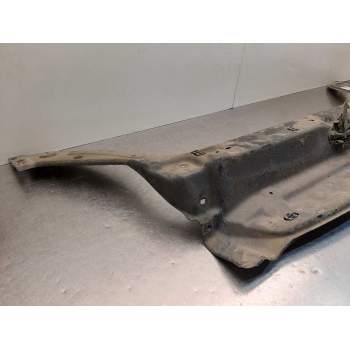 Recambio de panel frontal para peugeot partner (s2) combiespace referencia OEM IAM 7252X7  