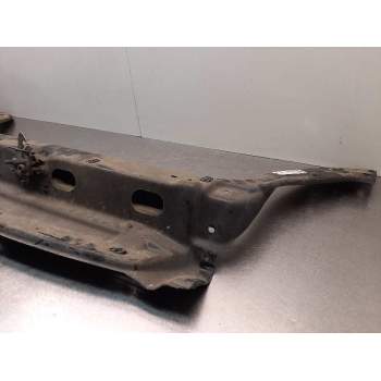 Recambio de panel frontal para peugeot partner (s2) combiespace referencia OEM IAM 7252X7  
