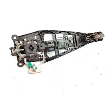 Recambio de maneta exterior trasera derecha para opel astra h berlina cosmo referencia OEM IAM   