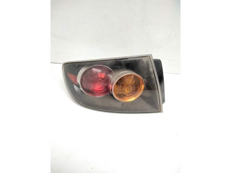 Recambio de piloto trasero izquierdo para mazda 3 berlina (bk) 1.6 vvt active referencia OEM IAM P2688  
