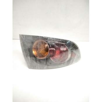 Recambio de piloto trasero izquierdo para mazda 3 berlina (bk) 1.6 vvt active referencia OEM IAM P2688  