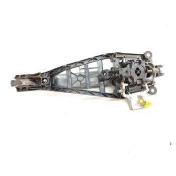Recambio de maneta exterior trasera izquierda para opel astra h berlina cosmo referencia OEM IAM   