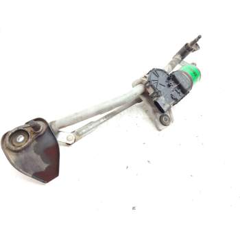Recambio de motor limpia delantero para opel astra h berlina cosmo referencia OEM IAM 0490241538  