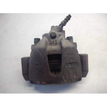 Recambio de pinza freno delantera izquierda para mazda 3 berlina (bk) 1.6 vvt active referencia OEM IAM   