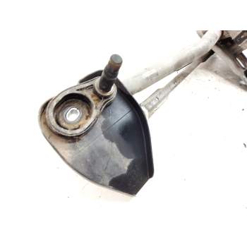 Recambio de motor limpia delantero para opel astra h berlina cosmo referencia OEM IAM 0490241538  