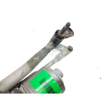 Recambio de motor limpia delantero para opel astra h berlina cosmo referencia OEM IAM 0490241538  