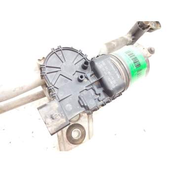 Recambio de motor limpia delantero para opel astra h berlina cosmo referencia OEM IAM 0490241538  