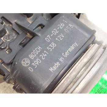 Recambio de motor limpia delantero para opel astra h berlina cosmo referencia OEM IAM 0490241538  