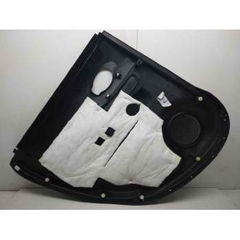 Recambio de guarnecido puerta trasera derecha para nissan note acenta referencia OEM IAM 829223VW1A  