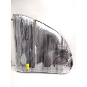 Recambio de guarnecido puerta trasera derecha para nissan note acenta referencia OEM IAM 829223VW1A  
