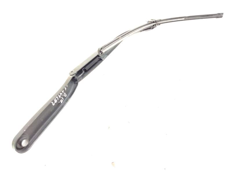 Recambio de brazo limpia delantero izquierdo para bmw serie 5 lim. (f10) 520d referencia OEM IAM 718245904  