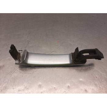 Recambio de maneta exterior delantera derecha para volkswagen polo (9n1) conceptline referencia OEM IAM 3B0837207CFKZ  