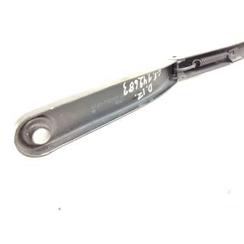 Recambio de brazo limpia delantero izquierdo para bmw serie 5 lim. (f10) 520d referencia OEM IAM 718245904  