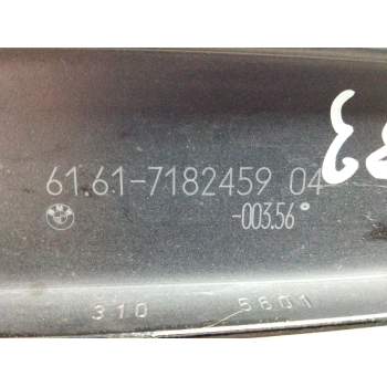 Recambio de brazo limpia delantero izquierdo para bmw serie 5 lim. (f10) 520d referencia OEM IAM 718245904  