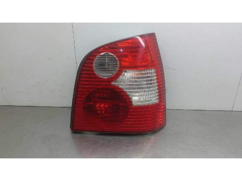 Recambio de piloto trasero derecho para volkswagen polo (9n1) conceptline referencia OEM IAM 6Q6945096G  