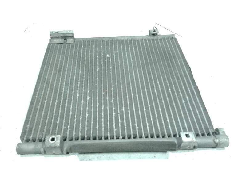 Recambio de condensador / radiador aire acondicionado para honda civic berlina 3/4 (ej/ek) 1.5 ls vtec 3 berlina (ek3) referenci