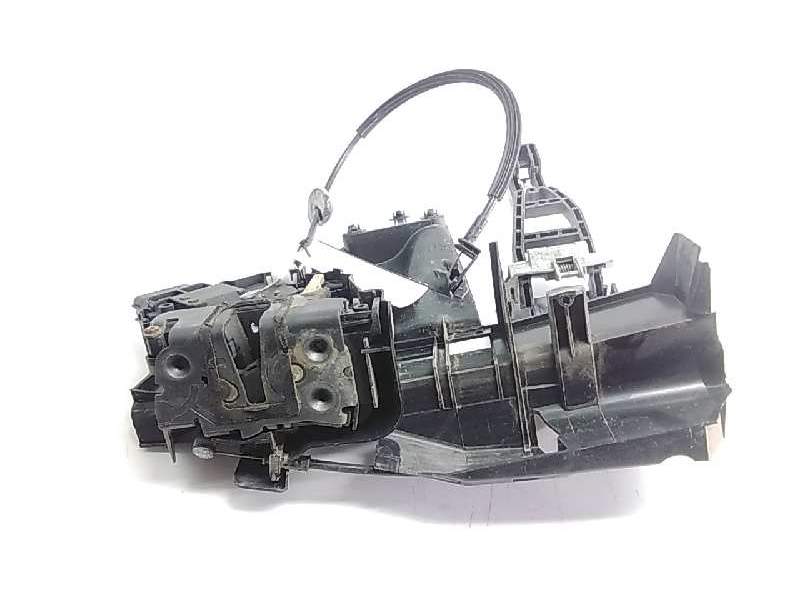 Recambio de cerradura puerta delantera derecha para ford focus turnier (cb4) trend referencia OEM IAM   