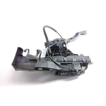 Recambio de cerradura puerta delantera derecha para ford focus turnier (cb4) trend referencia OEM IAM   