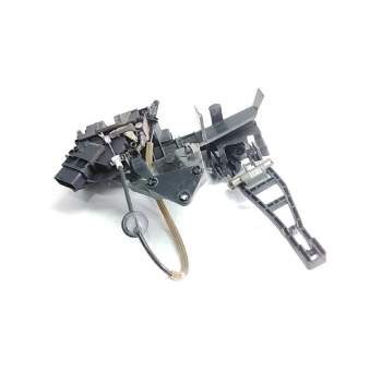 Recambio de cerradura puerta delantera izquierda para ford focus turnier (cb4) trend referencia OEM IAM   