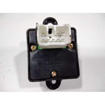 Recambio de mando elevalunas delantero izquierdo para hyundai atos prime (mx) gls (2003) referencia OEM IAM   