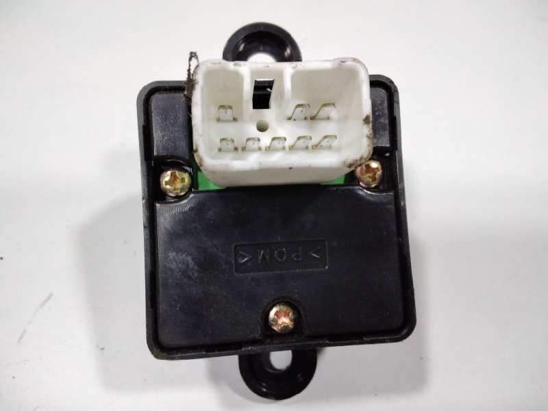 Recambio de mando elevalunas delantero izquierdo para hyundai atos prime (mx) gls (2003) referencia OEM IAM   