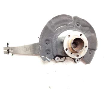 Recambio de mangueta delantera derecha para bmw serie 5 lim. (f10) 520d referencia OEM IAM   