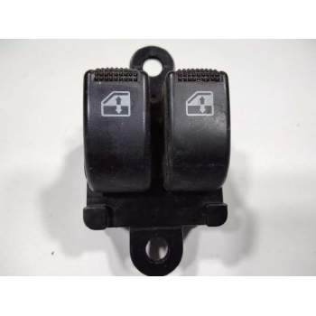Recambio de mando elevalunas delantero izquierdo para hyundai atos prime (mx) gls (2003) referencia OEM IAM   